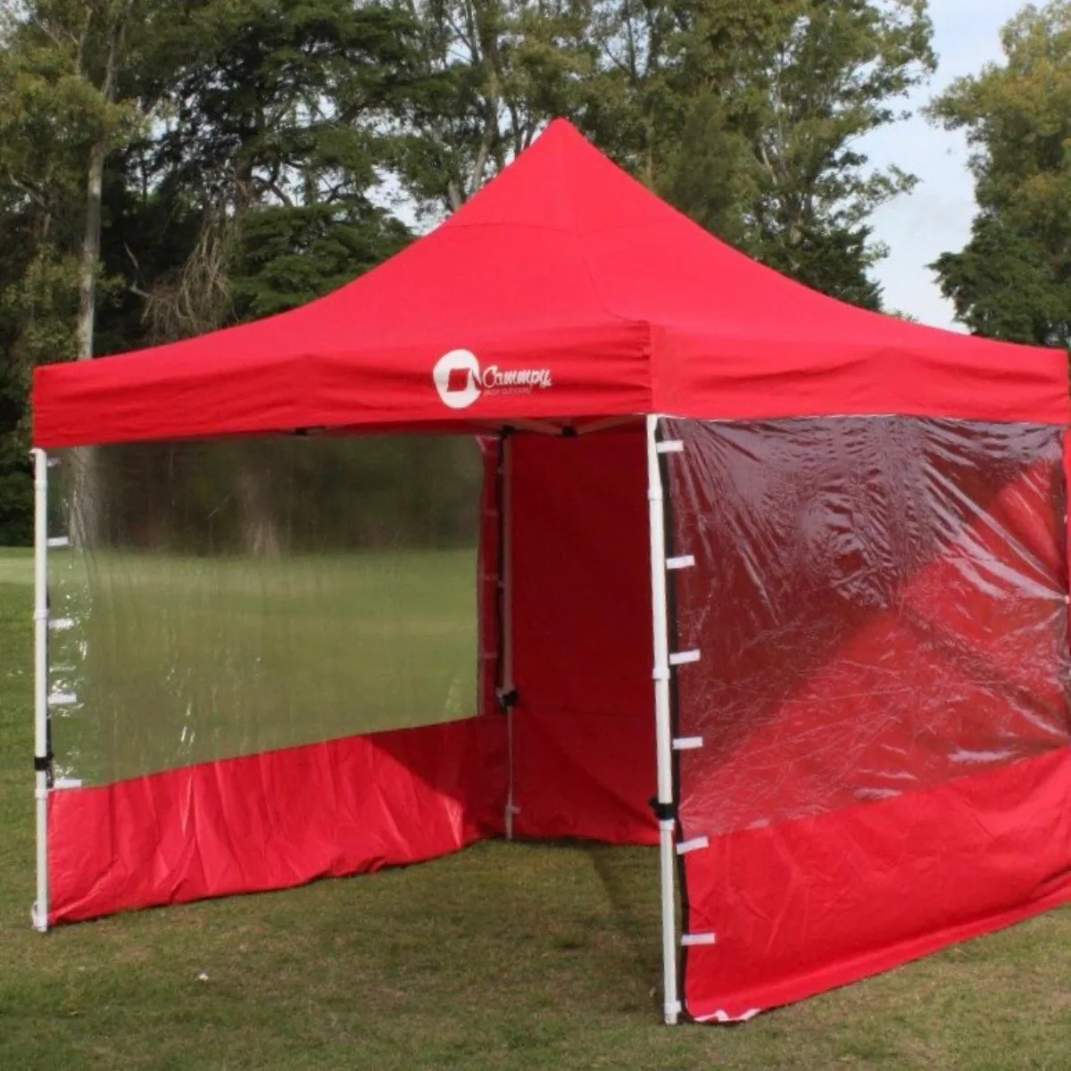 gazebo plegable reforzado 3 X3