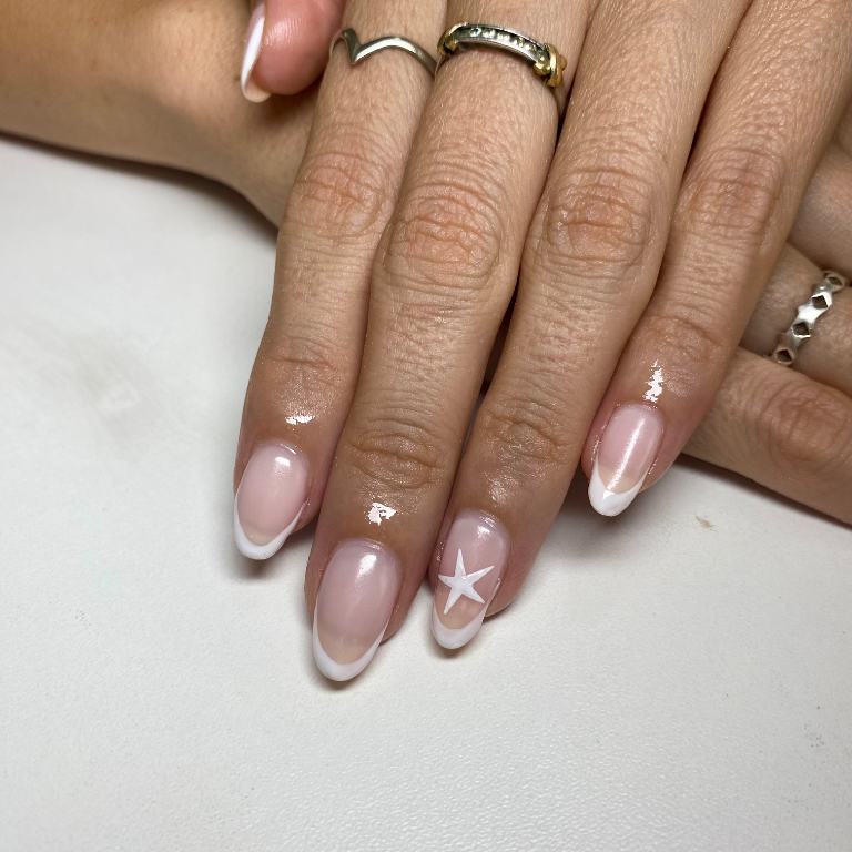 Belleza de manos