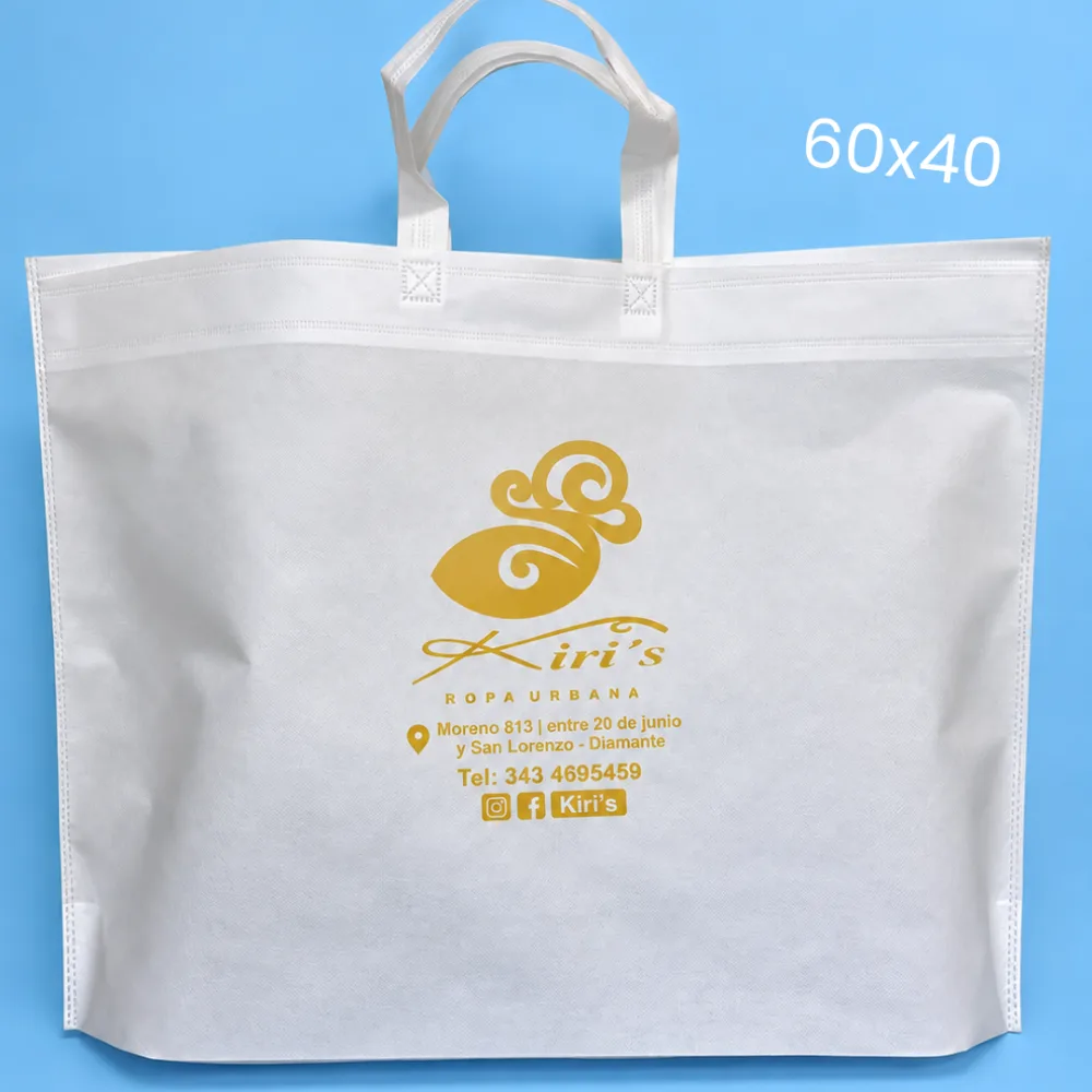 Bolsa de Friselina 50x40 MANIJA