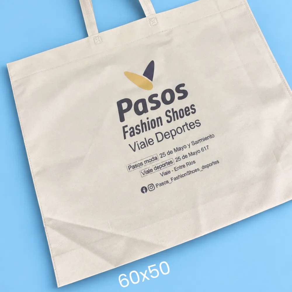 Bolsa de Friselina 60x50 MANIJA