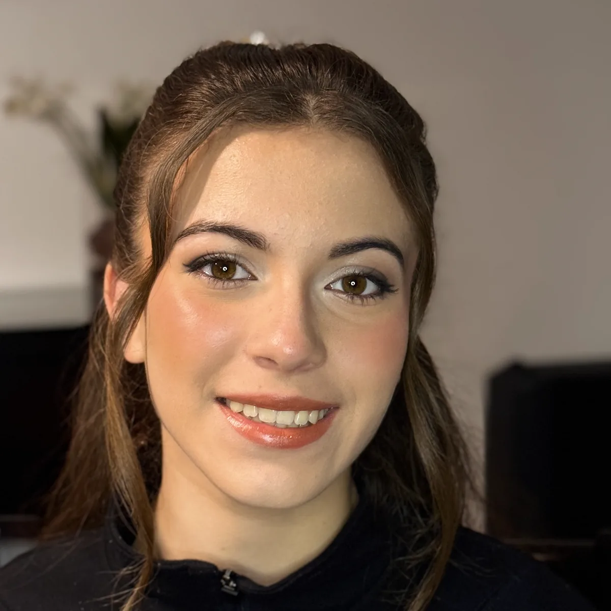 Maquillaje para fiestas