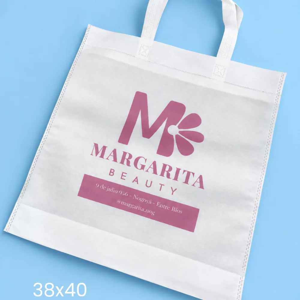 Bolsa de Friselina 38x40 MANIJA